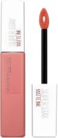 Maybelline SuperStay Matte Ink (5)