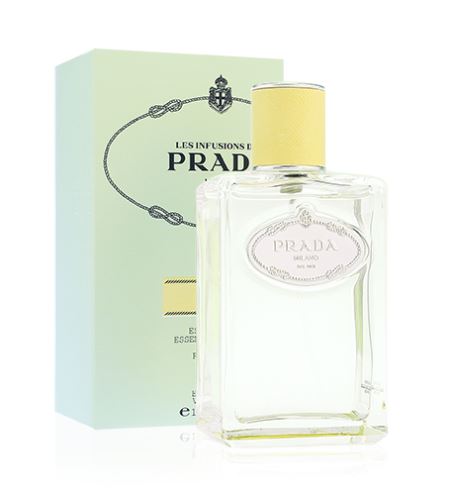 Prada Les Infusions Mimosa EDP U 100ml