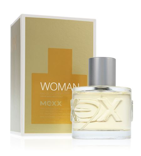 Mexx Woman toaletní voda pro ženy