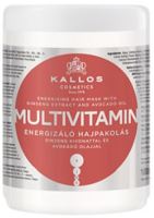 Kallos Multivitamin Hair Mask