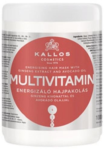 Kallos Multivitamin Hair Mask