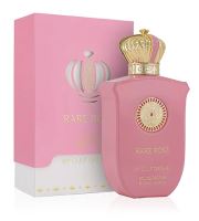 Gulf Orchid Rare Rose Eau de Parfum für Damen 100 ml