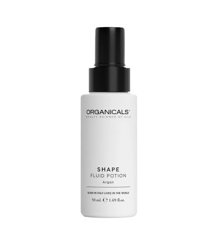 Organicals SHAPE Fluid Potion Argan 50ml