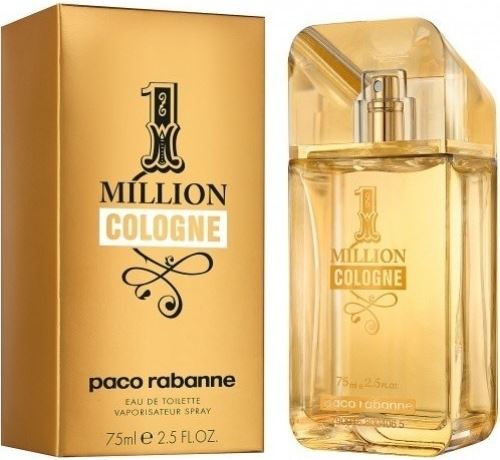 Paco Rabanne 1 Million Cologne