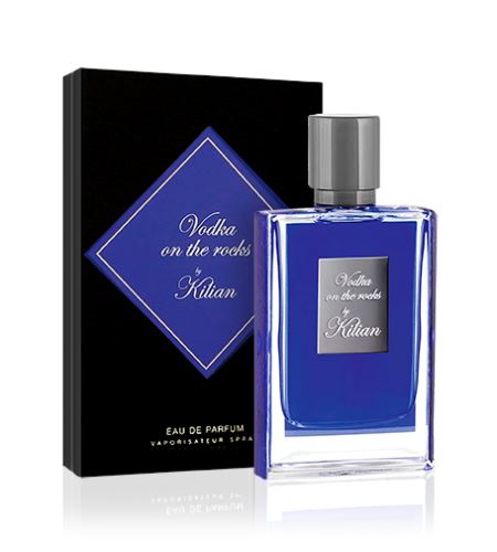 By Kilian Vodka On The Rocks parfémovaná voda unisex 50 ml plnitelný flakón
