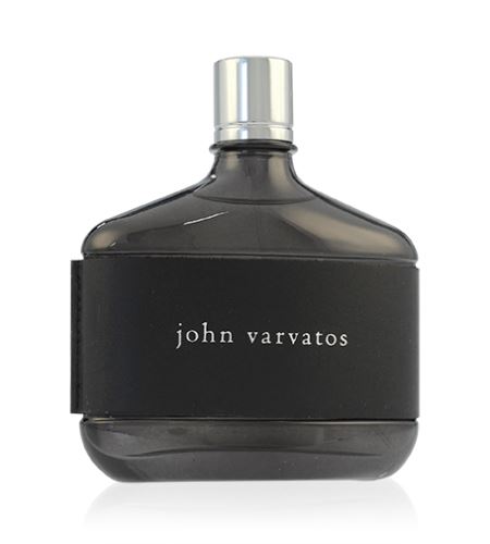 John Varvatos John Varvatos toaletní voda 125 ml pro muže TESTER