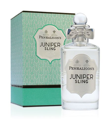 Penhaligon's Juniper Sling toaletní voda unisex 100 ml