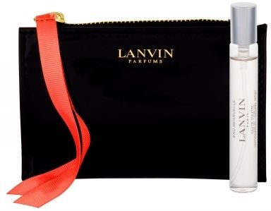 Lanvin Modern Princess Eau Sensuelle toaletní voda 7,5 ml pro ženy vzorek