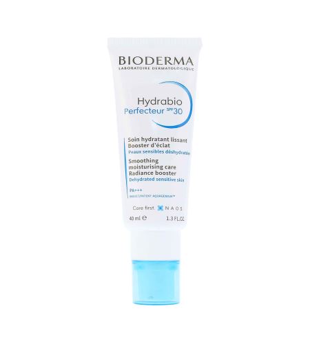 Bioderma Hydrabio Perfecteur SPF30 40ml