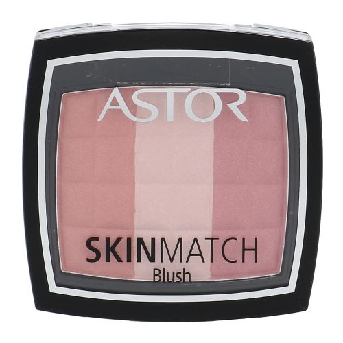 Astor Skin Match Blush