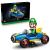 LEGO® Super Mario™ 72050 Mario Kart™ – Luigi a Mach 8