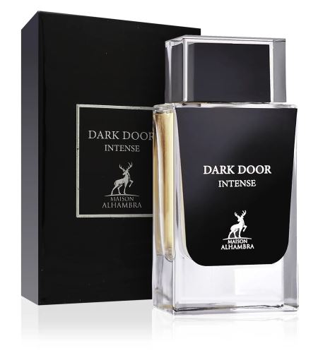 Maison Alhambra Dark Door Intense parfémovaná voda unisex 100 ml