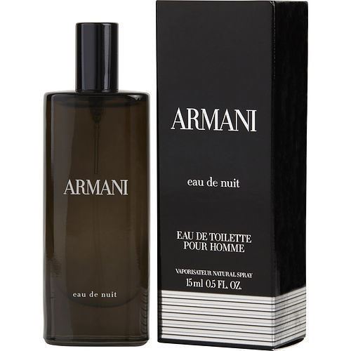 Giorgio Armani Eau de Nuit