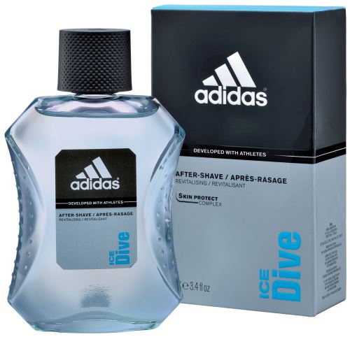 Adidas Ice Dive After Shave