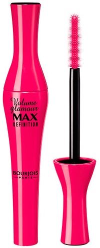 Bourjois Paris Volume Glamour Max Definition 10 ml - 51 Black