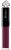 Guerlain La Petite Robe Noire long-lasting liquid lipstick with a matte effect 6 ml L162#Trendy