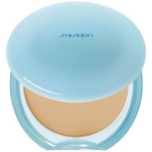 Shiseido Pureness Matifying Compact Oil-Free Foundation