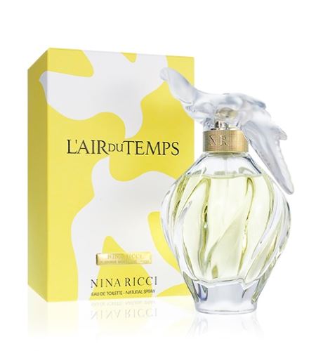 Nina Ricci L'Air du Temps