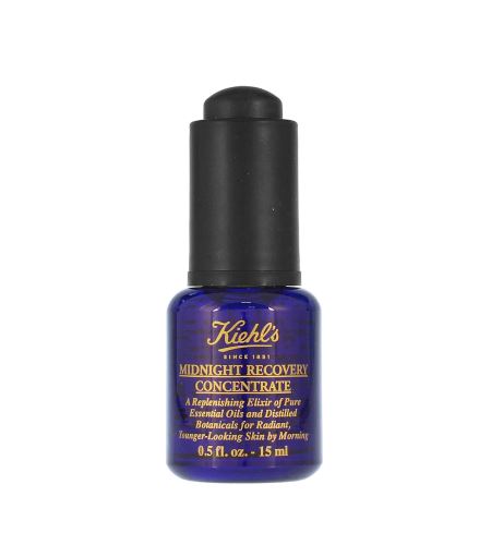 Kiehl's Midnight Recovery Concentrate