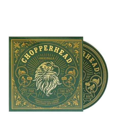 Chopperhead Traditional Hair Pomade