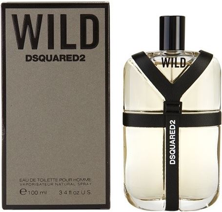 Dsquared2 Wild