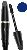 Max Factor False Lash Effect Mascara 13,1 ml - 04 Deep Blue