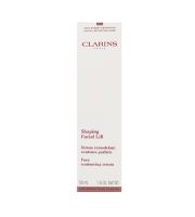 Clarins V Shaping Facial Lift Serum tvarující a konturovací sérum 50 ml (1)
