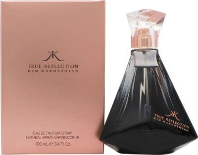 Kim Kardashian True Reflection parfémovaná voda 100 ml pro ženy