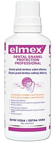 Elmex Dental Enamel Protection Professional 400 ml