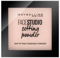 Maybelline Face Studio Setting Powder