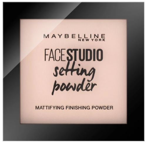 Maybelline Face Studio Setting Powder