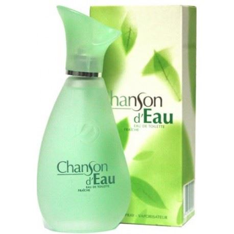 Chanson D'Eau toaletní voda 100 ml pro ženy
