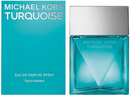 Michael Kors Turquoise