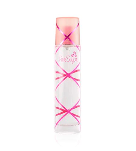 Aquolina Pink Sugar toaletní voda 100 ml pro ženy TESTER