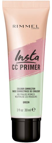 Rimmel London Insta CC Primer