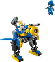 LEGO® Sonic the Hedgehog™ 77002 Cyclone vs. Metal Sonic (2)