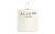 Chanel Allure Homme Edition Blanche parfémovaná voda 50 ml pro muže TESTER Chanel Allure Homme Edition Blanche parfémovaná voda 50 ml pro muže TESTER