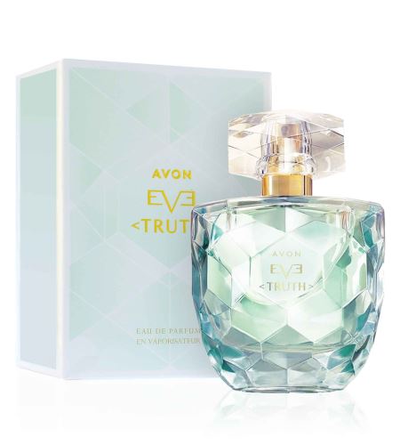 Avon Eve Truth parfémovaná voda pro ženy 50 ml