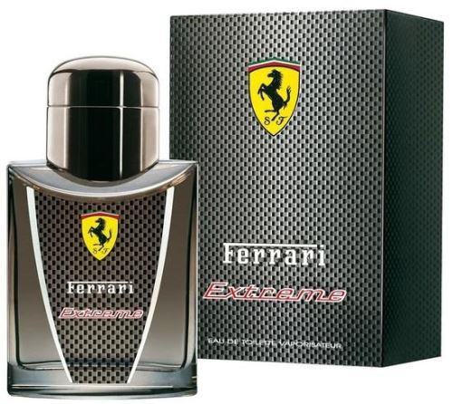 Ferrari Scuderia Ferrari Extreme