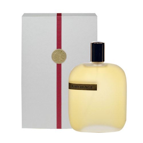 Amouage The Library Collection Opus IV parfémovaná voda 100 ml unisex