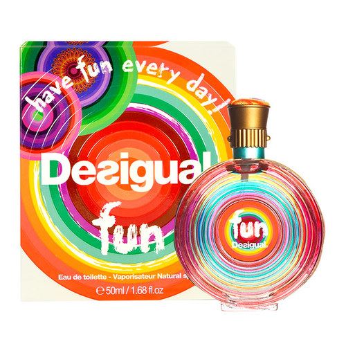 Desigual Fun