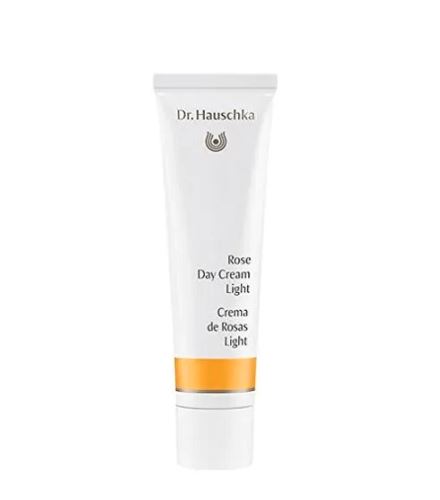 Dr. Hauschka Rose Day Cream Light 30 ml