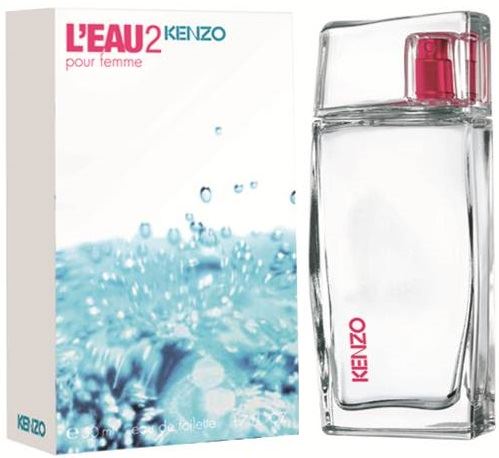 Kenzo L'Eau 2 Kenzo