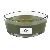 WoodWick Frasier Fir vonná svíčka s dřevěným knotem 453,6 g WoodWick Frasier Fir vonná svíčka s dřevěným knotem 453,6 g