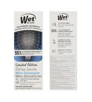 Wet Brush Holographic Mini Detangler kartáč na vlasy