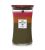 WoodWick Trilogy Hearthside Foyer vonná svíčka s dřevěným knotem 609,5 g