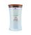 WoodWick Magnolia Birch vonná svíčka s dřevěným knotem 609,5 g