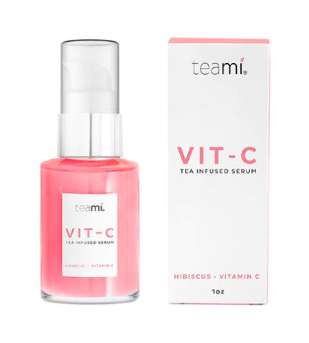 Teami Vit-C Serum rozjasňující pleťové sérum 30 ml