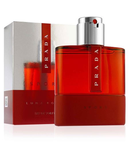 Prada Luna Rossa Sport