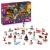 LEGO® Friends 42668 Adventní kalendář 2025